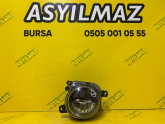 BMW 5 SERİSİ F10 LCİ SOL SİS FARI (ORİJİNAL) - 63177311293