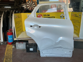 Oto Çıkma Parça / Renault / Captur / Kaporta & Karoser / Kapı / Çıkma Parça 