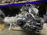 AMAROK 3.0 TDI DDX V6 MOTOR 12 BİN KM DE ORJİNAL TEMİZ