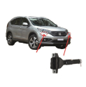 Honda Crv Far Yıkama Motor Sol 2012-2017
