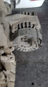 Fiat Punto (2003-2006) benzinli şarj dinamosu orijinal