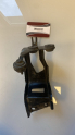 1J0614135A vw golf 4 abs beyni bağlantı braketi