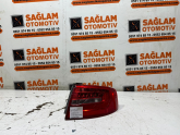 ÇIKMA AUDİ A4 B8 SAĞ ARKA STOP 8K5945096