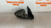 Oto Çıkma Parça / Kaporta & Karoser / Dış Ayna Komple / Fiat / Egea / Çıkma Parça 