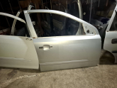 ÖZMEN OPEL ASTRA H ÇIKMA SAĞ ÖN KAPI GÜMÜŞ GRİ