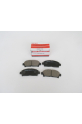 Toyota Carina Ön Fren Balatası 2 0 Disk 141X49X15 5 Daıwa 199720
