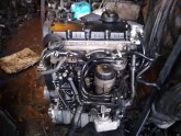 Audi A4 B6 B7 1.9tdi avf motor orjinal çıkma