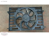 8W0121207B AUDİ A4 FAN