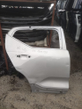 VOLVO XC40 SAĞ ARKA  KAPI ORJİNAL ÇIKMA