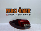 OPEL İNSİGNİA B 17-19 SOL DIŞ STOP SIFIR LEDLİ
