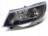 SKODA SUPERB 2013 2015 SOL FAR LEDLİ 3T1941015H