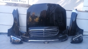 MERCEDES W213 MAYKAJLI KOMPLE ÖN SET ORJİNAL ÇIKMA YEDEK PARÇA