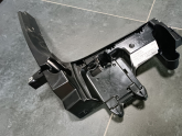 BMW X5 F15 ARKA TAMPON BRAKETİ SAĞ 2014 2018 51127294390 SO