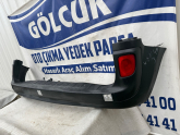 Oto Çıkma Parça / Kaporta & Karoser / Arka Tampon / Renault / Kangoo / Çıkma Parça 