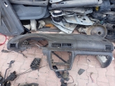 Volkswagen Passat ön torpido