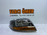 CHEVROLET KALOS HB 05-08 SAĞ ÖN FAR SIFIR