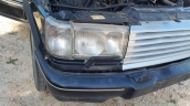 Range rover p38 sag far sinyal