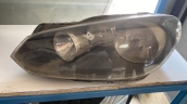 Oto Çıkma Parça / Elektrik / Far / Volkswagen / Golf / Çıkma Parça 