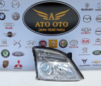 OPEL VECTRA C ORJİNAL ÇIKMA SAĞ FAR B
