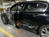 Peugeot 508 tüm parçaları var