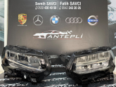 FİAT DOBLO SAĞ SOL FAR FUL LED 2024-2026 ÇIKMA ORİJİNAL