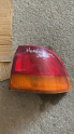 HONDA CİVİC SAĞ STOP