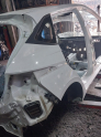 HYUNDAİ İ20 2023 ORİJİNAL KESME TAVAN ARKA KOMPLE
