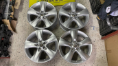 OPEL ASTRA J ÇELİK JANT TAKIMI 17 İNÇ SIFIR GM CANCAN OPEL