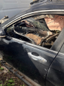 Honda accord sol ön kapı