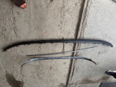 Peugeot 407 arka tampon bandı