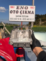 Peugeot 307 1.6 motor beyni