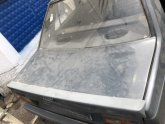 Oto Çıkma Parça / Kaporta & Karoser / Bagaj / Renault / R 5 / Çıkma Parça 