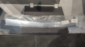 MERCEDES C W205 AMG ÖN TAMPON ORTA NİKELAJ 2014 2018 2058851574 S