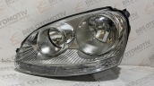 1K6941005P 1K6941029C VOLKSWAGEN GOLF 5 2004 SAĞ FAR