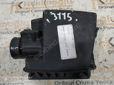 FORD COURİER HAVA FİLTRE KUTUSU ÜST KAPAK ORJİNAL