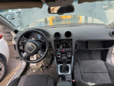 Oto Çıkma Parça / Kaporta & Karoser / Marşpiyel Sacı / Audi / A3 / Çıkma Parça 