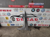 VOLKSWAGEN PASSAT B8 SOL ÖN ÇAMURLUK ORJİNAL ÇIKMA PARÇA