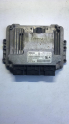 CİTROEN C4 MOTOR BEYNİ 9661773380 BOSCH NO : 0281011863