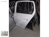 2009-2012 VOLKSWAGEN GOLF SOL ARKA KAPI ÜNALLAR OTO YEDEK PARÇA