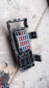 CHEVROLET REZZO TORPİDO SİGORTA KUTUSU.OTO ERKAN ÜNYE
