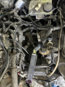 Peugeot 307 ŞANZIMAN 1.4 benzinli otomatik