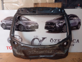 2024-2025 TOYOTA C-HR CIKMA ORJINAL BAGAJ KAPAGI