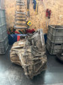 Oto Çıkma Parça / Şanzıman & Vites / Şanzıman Komple / Renault / Master / Çıkma Parça 