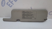 mitsubishi carisma 2004 sağ güneşlik (son fiyat)