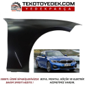 BMW G20 ÖN ÇAMURLUK (ALÜMİNYUM) SAĞ SOL 2019 VE ÜZERİ / KAMPANYA
