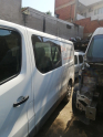 RENAULT TRAFİCSOL ARKA ÇAMURLUK KONUK OTO 05323167897
