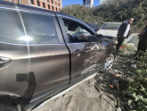 Oto Çıkma Parça / Nissan / Qashqai / Elektrik / Darbe Sensörü / Çıkma Parça 