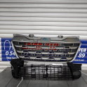 RENAULT MASTER 3 MAKYAJSIZ ÖN PANJUR-IZGARA-DÜZCE ÇIKMA