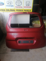 2015 - 2018 FORD CORURIER BAGAJ KAPAĞI
