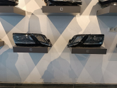 SKODA OCTAVİA SOL FAR LED 711451000241 LPP692 SO